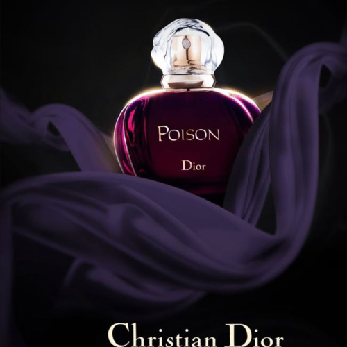 POISON DIOR