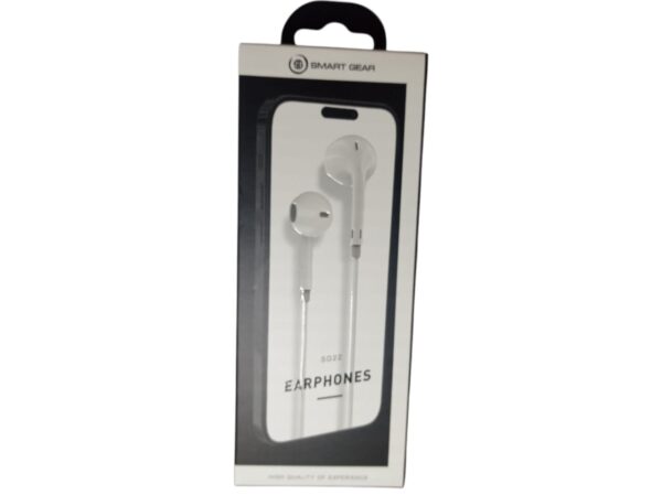 SMART GEAR - Image 2