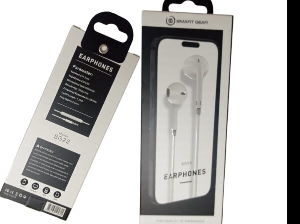 SMART GEAR