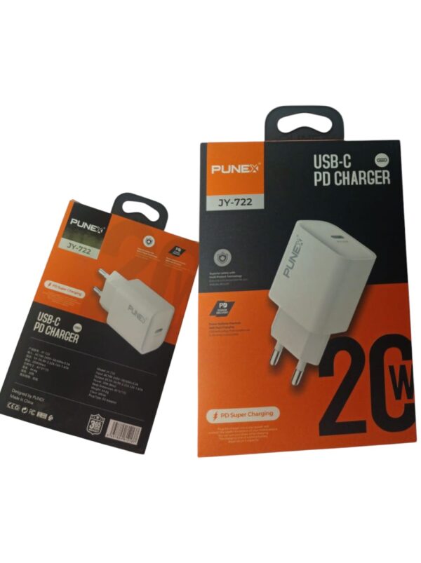 PUNEX 20W