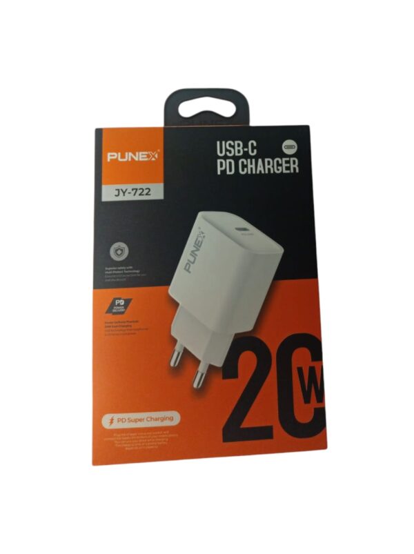 PUNEX 20W - Image 3