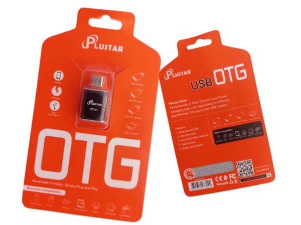 OTG samsung
