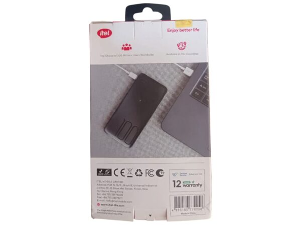 Powerbank 10000 mAh - Image 2