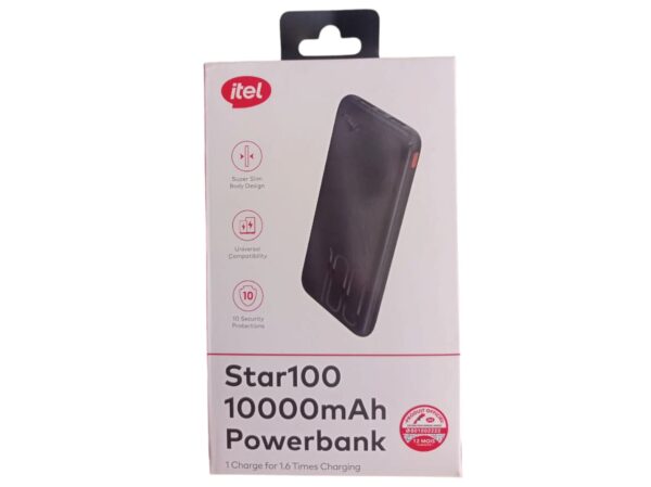 Powerbank 10000 mAh - Image 3