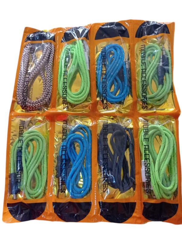 Cable Aux