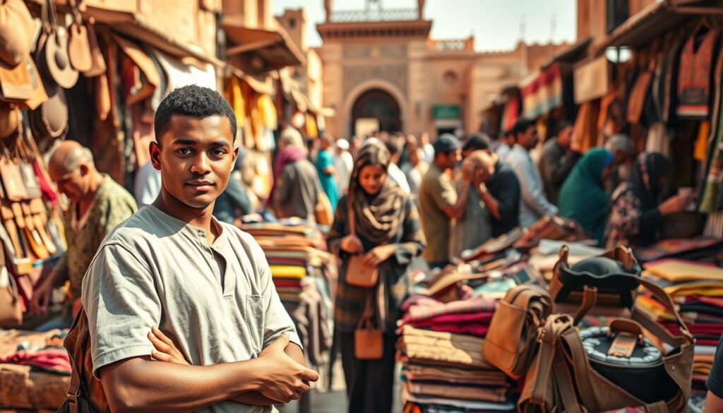 ريادة الأعمال